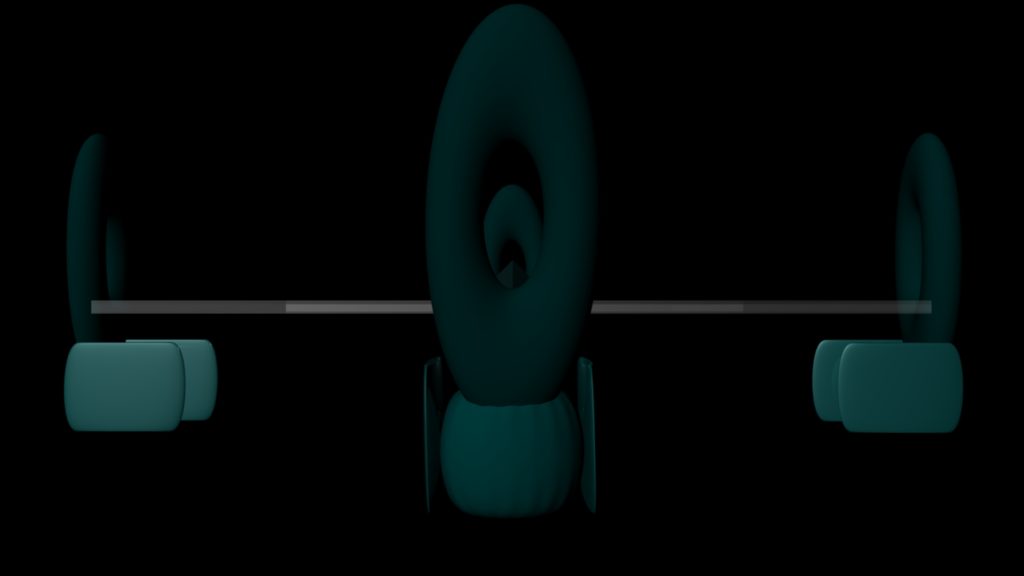 Dining Room Table - 2