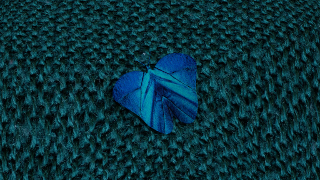 30 Second Scene Render - 4