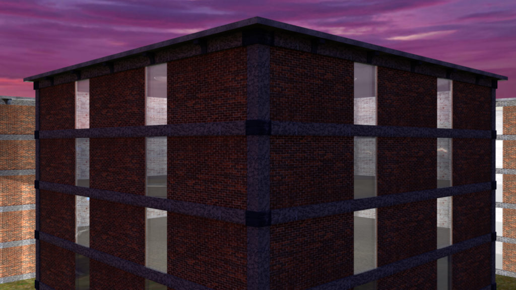 30 Second Scene Render - 7