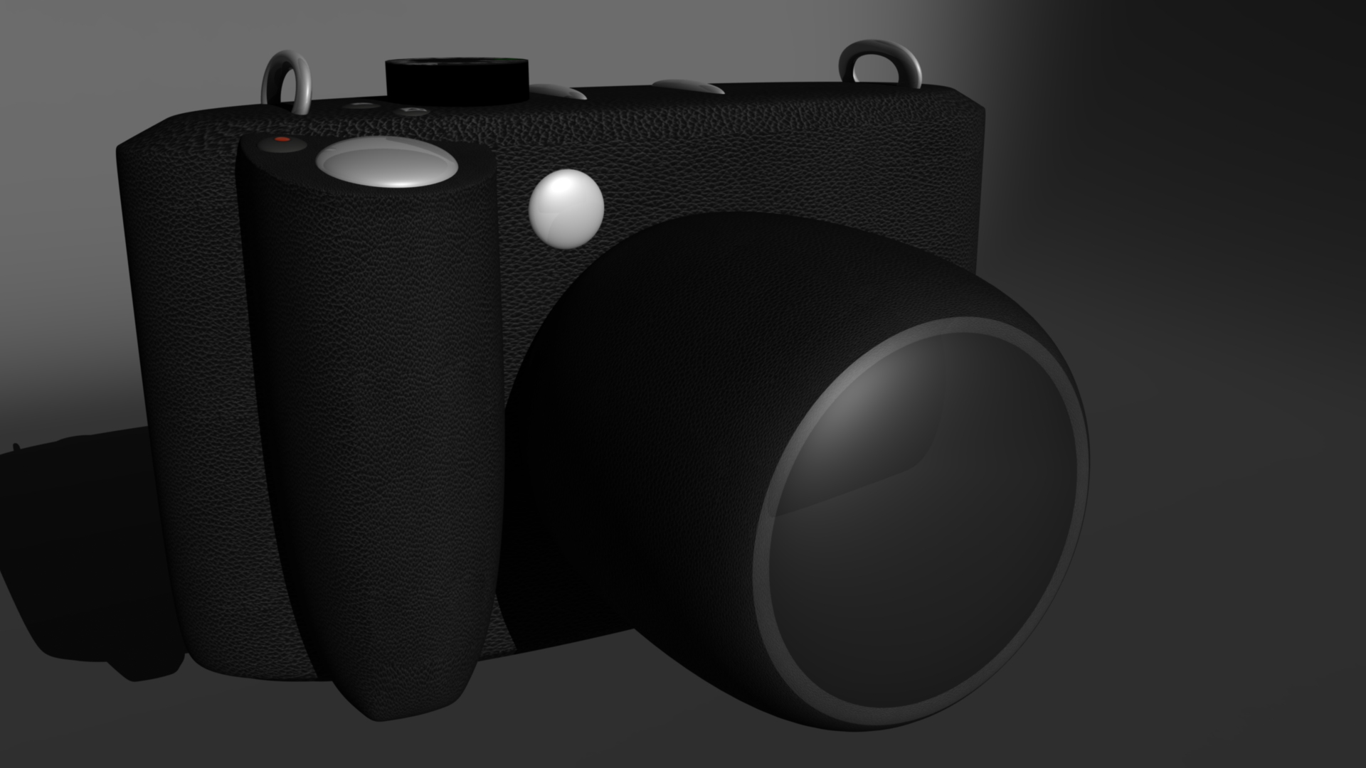 Camera Model - 1