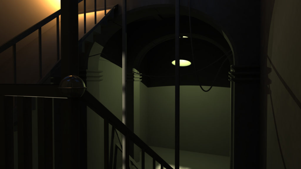 Hallway Lighting - 5