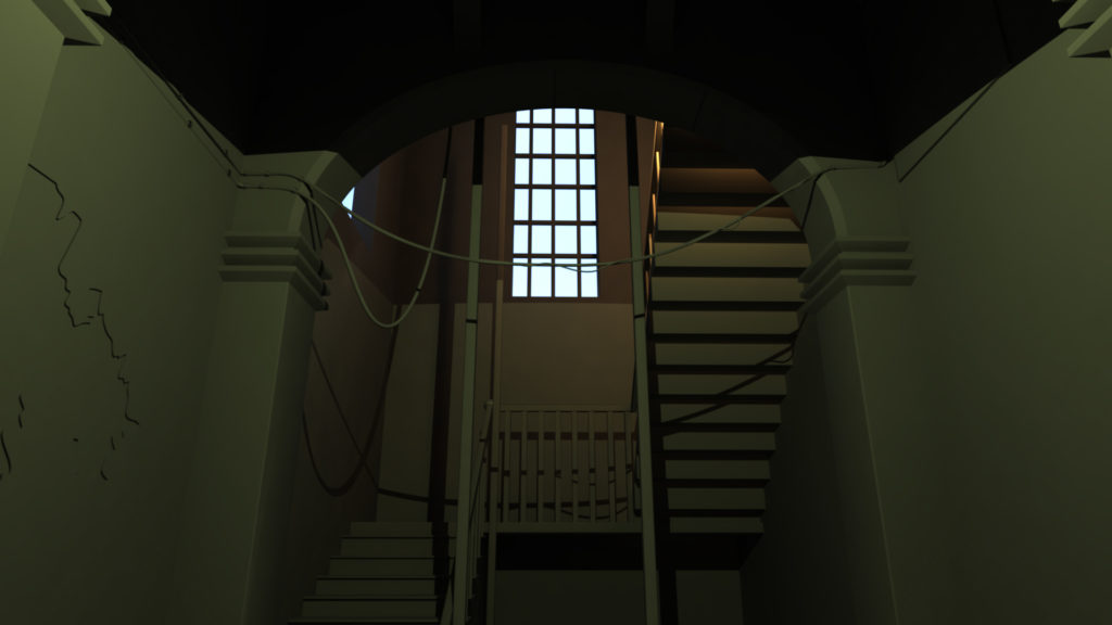 Hallway Lighting - 6