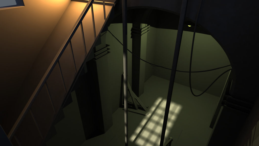 Hallway Lighting - 8