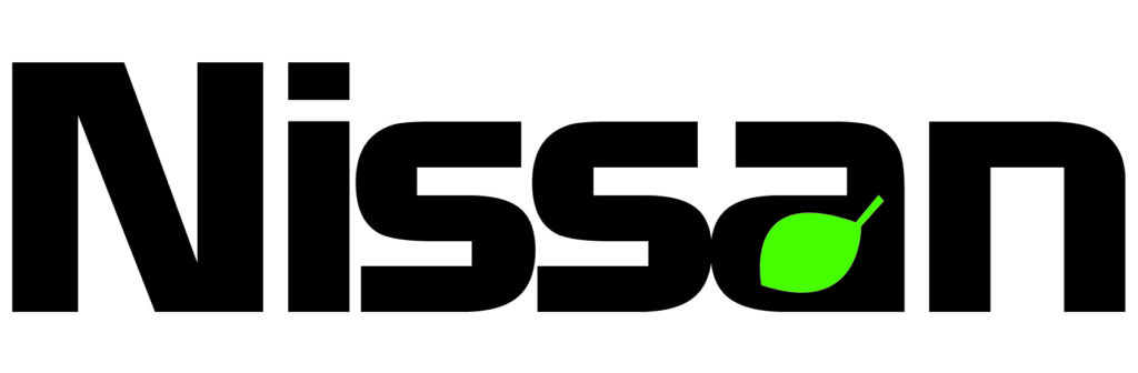 Nissan Logo Redesign