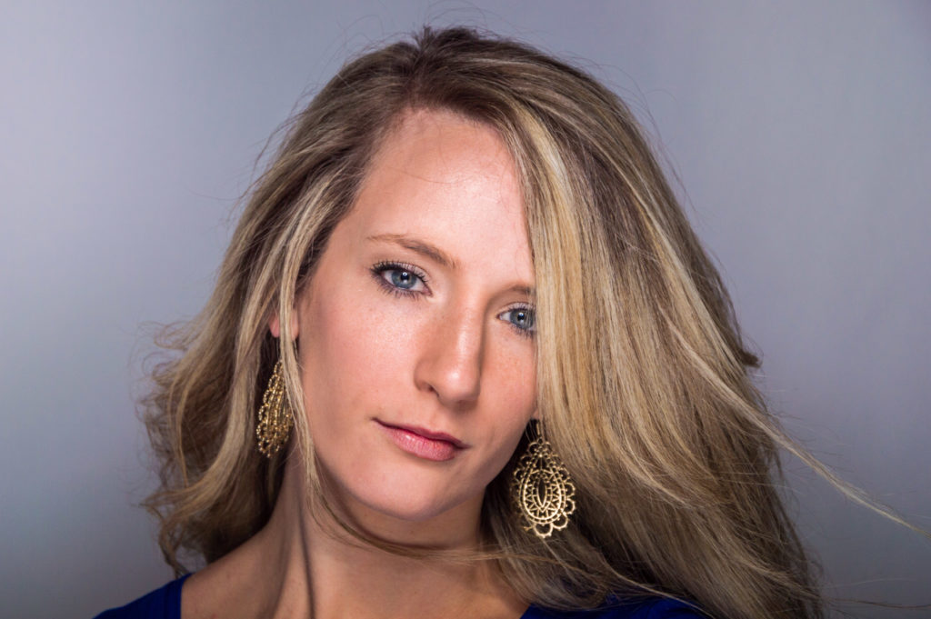 Misc. Studio Portraits I