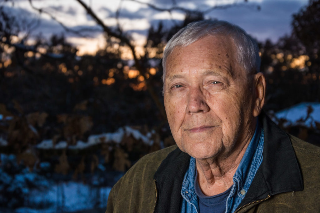 Misc. Outdoor Portraits