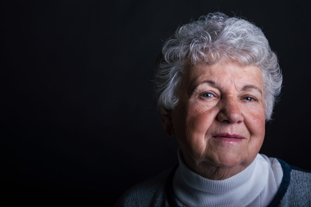 Misc. Studio Portraits II