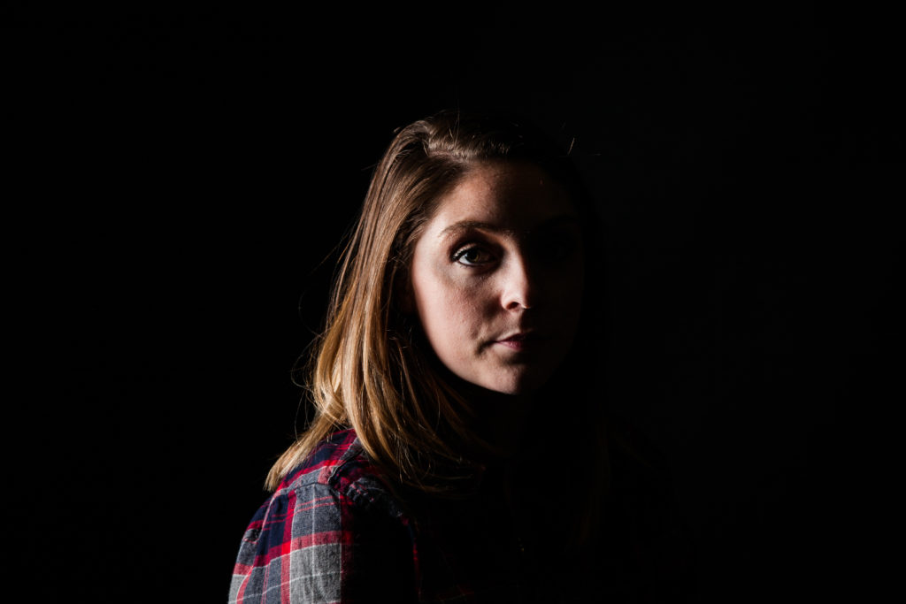 Misc. Studio Portraits III