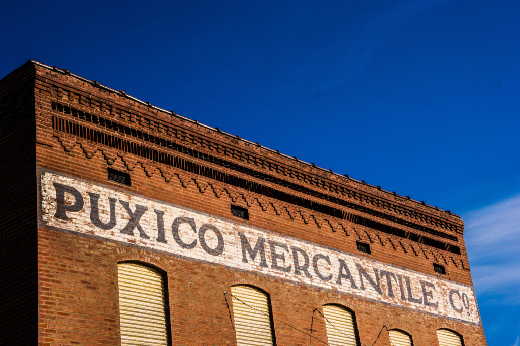 Rustic Countryside 2014