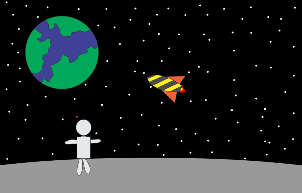 End of the World Still